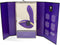 Shunga - Soyo Intimate Massager Purple