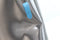 Brabantia Bo Touch Bin - Prullenbak - 2 x 30 liter - Soft Touch - Matt Steel Fingerprint Proof (2 stuks)