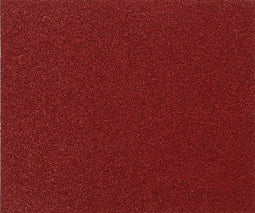 Makita - Schuurvel 140 x 114 mm - Aluminiumoxide korrel 80 - Rood