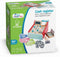 New Classic Toys® Houten Speelgoedkassa - Kassa met Scanner en Pinapparaat - Rood