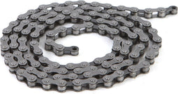 Tec Ketting 1/2 X 1/8 112 Schakels Donkergrijs
