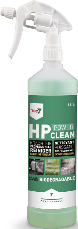 Tec7 allesreiniger - HP7 - 1 liter flacon
