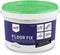 TEC7 FLOOR FIX HEAVY DUTY EPOXYMORTEL 1 kg