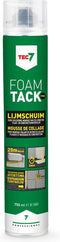 TEC7 FoamTack Pro Lijmschuim - 750ml