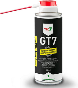Tec7 GT7 Multispray 200ml