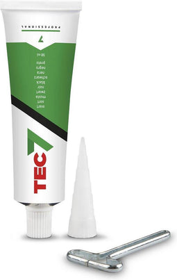 TEC7 Montagekit - Wit - Tube - 50ml