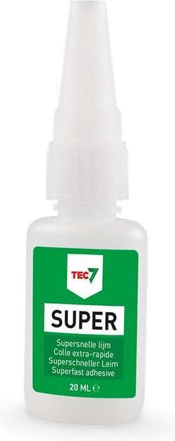 Tec7 - Super - Secondelijm