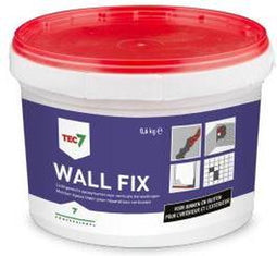 Tec7 Wall Fix 0,6kg -