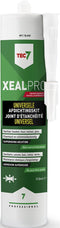 Tec7 XealPro Antraciet 310ml