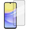 Teccus 64178 Screenprotector (glas) 2 stuk(s)