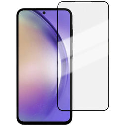 Teccus 64179 Screenprotector (glas) 2 stuk(s)