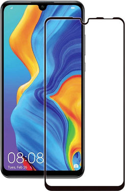 Teccus FSTGTHP30LNE Screenprotector (glas) Geschikt voor: P30 Lite / New Edition 2 stuk(s)