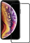 Teccus FSTGTIPHX/XS Screenprotector (glas) Geschikt voor: iPhone X, iPhone XS 2 stuk(s)