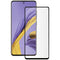 Teccus FSTGTSGA51 Screenprotector (glas) Galaxy A51 2 stuk(s) 62712