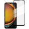 Teccus FSTGTSGXCOVER7 Screenprotector (glas) Samsung Galaxy XCover 7 2 stuk(s) 64145