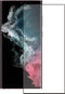 Teccus Full Doorzichtige schermbeschermer Samsung 2 stuk(s)
