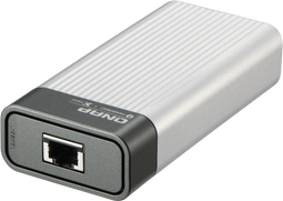 QNAP QNA-T310G1T - Thunderbolt 3 naar 10GbE-adapter - 1x RJ45 (10G/1G)