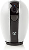 Nedis WIFICI20CGY - Smart IP Camera - HD 1280x720 - Pan & Tilt - Grijs