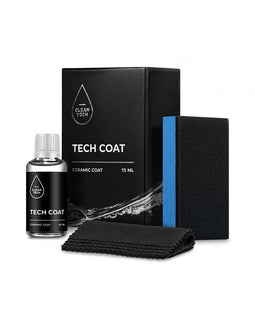 Tech Coat 15ml BOX-ceramic coating kit