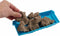 Tech Deck DIY Concrete - Herbruikbare Modelleerspeelset - Met Uniek Enjoi-vingerskateboard