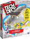 Tech Deck DIY Concrete - Herbruikbare Modelleerspeelset - Met Uniek Enjoi-vingerskateboard