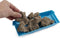 Tech Deck DIY Concrete - Herbruikbare Modelleerspeelset - Met Uniek Enjoi-vingerskateboard
