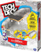 Tech Deck DIY Concrete - Herbruikbare Modelleerspeelset - Met Uniek Enjoi-vingerskateboard