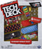 Tech Deck - Sk8shop Bonus-pakket met 6 vingerskateboards - stijlen kunnen variëren