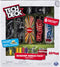 Tech Deck - Sk8shop Bonus-pakket met 6 vingerskateboards - stijlen kunnen variëren