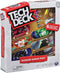 Tech Deck - Sk8shop Bonus-pakket met 6 vingerskateboards - stijlen kunnen variëren
