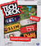 Tech Deck - Sk8shop Bonus-pakket met 6 vingerskateboards - stijlen kunnen variëren