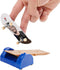 Tech Deck - Versus-serie met 2 fingerboards en obstakelset - stijlen kunnen variëren