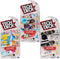 Tech Deck Vingerskateboard 4-pack