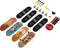 Tech Deck Vingerskateboard 4-pack