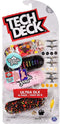 Tech Deck Vingerskateboard 4-pack