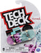 Tech Deck - Vingerskateboard van 96 mm met authentieke ontwerpen - stijlen kunnen verschillen
