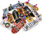 Tech Deck - Vingerskateboard van 96 mm met authentieke ontwerpen - stijlen kunnen verschillen