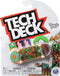 Tech Deck - Vingerskateboard van 96 mm met authentieke ontwerpen - stijlen kunnen verschillen