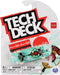 Tech Deck - Vingerskateboard van 96 mm met authentieke ontwerpen - stijlen kunnen verschillen
