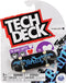 Tech Deck - Vingerskateboard van 96 mm met authentieke ontwerpen - stijlen kunnen verschillen