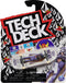 Tech Deck - Vingerskateboard van 96 mm met authentieke ontwerpen - stijlen kunnen verschillen
