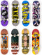 Tech Deck - Vingerskateboard van 96 mm met authentieke ontwerpen - stijlen kunnen verschillen