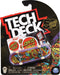 Tech Deck - Vingerskateboard van 96 mm met authentieke ontwerpen - stijlen kunnen verschillen