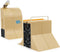 Tech Deck X-Connect - Danny Way Mega Half Pipe - Aanpasbare Ramp Set met PlanB vingerskateboard