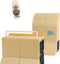 Tech Deck X-Connect - Danny Way Mega Half Pipe - Aanpasbare Ramp Set met PlanB vingerskateboard