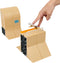 Tech Deck X-Connect - Danny Way Mega Half Pipe - Aanpasbare Ramp Set met PlanB vingerskateboard