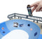 Tech Deck X-Connect Park Creator - Daewon Mega Bowl - aanpasbare ramp met uniek vingerskateboard