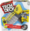 Tech Deck – X–Connect Park Creator – Starter Set (Assortment).