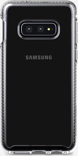 Tech21 Pure Clear backcover voor Samsung Galaxy S10e - transparant