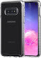 Tech21 Pure Clear backcover voor Samsung Galaxy S10e - transparant